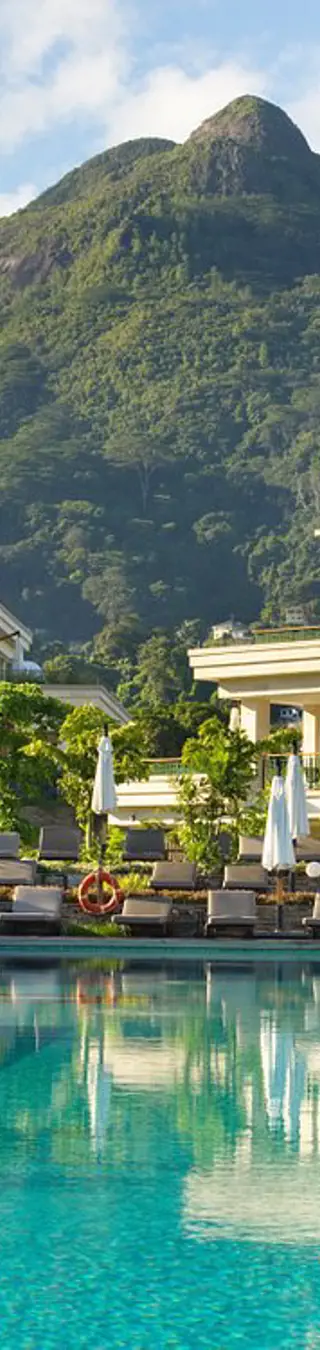 Perfekter Honeymoon im Savoy Seychelles Resort & Spa